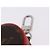LOUIS VUITTON Monogram Set Golf Andrews Custodia per palline da golf Rossa GI0297 Auth bs36446 Rosso Monogramma - vista 8