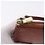 LOUIS VUITTON Epi Pochette Accessoires Accessory Pouch Brown M52983 Auth 194983A Castaño - vista 10