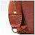 LOUIS VUITTON Epi Pochette Accessoires Accessory Pouch Brown M52983 Auth 194983A Castaño - vista 17