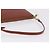 LOUIS VUITTON Epi Pochette Accessoires Accessory Pouch Brown M52983 Auth 194983A Castaño - vista 7