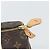 LOUIS VUITTON Monogram Speedy 25 Hand Bag M41528 LV Auth 195221SAV Monogramma - vista 10
