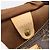 LOUIS VUITTON Monogram Speedy 25 Hand Bag M41528 LV Auth 195221SAV Monogramma - vista 12