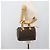 LOUIS VUITTON Monogram Speedy 25 Hand Bag M41528 LV Auth 195221SAV Monogramma - vista 24