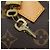 LOUIS VUITTON Monogram Speedy 25 Hand Bag M41528 LV Auth 195221SAV Monogramma - vista 9