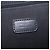 Borsa Boston Salvatore Ferragamo in pelle 2way Nera Argento Auth bs36559 Nero - vista 12