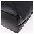 Borsa Boston Salvatore Ferragamo in pelle 2way Nera Argento Auth bs36559 Nero - vista 16