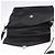 Borsa Boston Salvatore Ferragamo in pelle 2way Nera Argento Auth bs36559 Nero - vista 20
