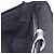 Borsa Boston Salvatore Ferragamo in pelle 2way Nera Argento Auth bs36559 Nero - vista 21