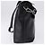Borsa Boston Salvatore Ferragamo in pelle 2way Nera Argento Auth bs36559 Nero - vista 4