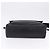 Borsa Boston Salvatore Ferragamo in pelle 2way Nera Argento Auth bs36559 Nero - vista 5