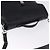Borsa Boston Salvatore Ferragamo in pelle 2way Nera Argento Auth bs36559 Nero - vista 6