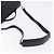 Borsa Boston Salvatore Ferragamo in pelle 2way Nera Argento Auth bs36559 Nero - vista 8