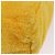 PRADA Tote Bag Pile Yellow Silver Auth ka5626V Silber Gelb - Ansicht 16