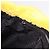 PRADA Tote Bag Pile Yellow Silver Auth ka5626V Silber Gelb - Ansicht 20