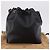 LOUIS VUITTON Bolsa de Ombro Epi Petit Noe Preta M44102 LV Auth 194918SAV Preto - vista 12