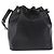 LOUIS VUITTON Bolsa de Ombro Epi Petit Noe Preta M44102 LV Auth 194918SAV Preto - vista 13