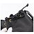 LOUIS VUITTON Bolsa de Ombro Epi Petit Noe Preta M44102 LV Auth 194918SAV Preto - vista 18