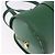 Borsa a mano LOUIS VUITTON Epi Soufflot Green M52224 LV Auth 195553 Verde - vista 14