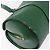 Borsa a mano LOUIS VUITTON Epi Soufflot Green M52224 LV Auth 195553 Verde - vista 16
