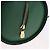 Borsa a mano LOUIS VUITTON Epi Soufflot Green M52224 LV Auth 195553 Verde - vista 17