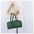 Borsa a mano LOUIS VUITTON Epi Soufflot Green M52224 LV Auth 195553 Verde - vista 22