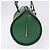 Borsa a mano LOUIS VUITTON Epi Soufflot Green M52224 LV Auth 195553 Verde - vista 3