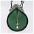 Borsa a mano LOUIS VUITTON Epi Soufflot Green M52224 LV Auth 195553 Verde - vista 4