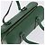 Borsa a mano LOUIS VUITTON Epi Soufflot Green M52224 LV Auth 195553 Verde - vista 6
