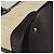 Borsa a Mano BURBERRY Paglia Beige Argento Auth 195974A - vista 14