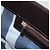 Borsa a Mano BURBERRY Paglia Beige Argento Auth 195974A - vista 19