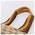 Borsa Tote GUCCI GG Canvas Sherry Line Beige 131230 Auth 197106 - vista 8