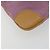 Borsa a tracolla con catena GUCCI Camoscio Viola Oro 001 4113 Auth 195593A D'oro Porpora - vista 14
