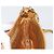 Borsa a tracolla con catena GUCCI Camoscio Viola Oro 001 4113 Auth 195593A D'oro Porpora - vista 19