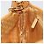 Borsa a tracolla con catena GUCCI Camoscio Viola Oro 001 4113 Auth 195593A D'oro Porpora - vista 20