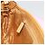 Borsa a tracolla con catena GUCCI Camoscio Viola Oro 001 4113 Auth 195593A D'oro Porpora - vista 21
