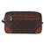 LOUIS VUITTON Monogram Marly Dragonne GM Clutch Bag M51825 LV Auth ka5605 Monogramma - vista 13