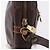 LOUIS VUITTON Monogram Marly Dragonne GM Clutch Bag M51825 LV Auth ka5605 Monogramma - vista 17