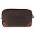 LOUIS VUITTON Monogram Marly Dragonne GM Clutch Bag M51825 LV Auth ka5605 Monogramma - vista 2