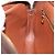LOUIS VUITTON Monogram Marly Dragonne GM Clutch Bag M51825 LV Auth ka5605 Monogramma - vista 21
