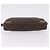 LOUIS VUITTON Monogram Marly Dragonne GM Clutch Bag M51825 LV Auth ka5605 Monogramma - vista 5