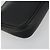 Pouch accessori FENDI in pelle nera e oro 8M0271 Auth 195418A Nero - vista 15