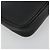 Pouch accessori FENDI in pelle nera e oro 8M0271 Auth 195418A Nero - vista 17