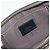 Pouch accessori FENDI in pelle nera e oro 8M0271 Auth 195418A Nero - vista 19
