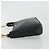 Pouch accessori FENDI in pelle nera e oro 8M0271 Auth 195418A Nero - vista 4
