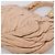 Borsa a mano Miu Miu Matelassé in pelle beige e oro autentica 196771 D'oro - vista 15