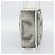 Borsa Tote CHANEL Canvas Black White Silver CC Auth bs36766 Nero Argento Bianco - vista 3