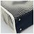 Borsa Tote CHANEL Canvas Black White Silver CC Auth bs36766 Nero Argento Bianco - vista 9