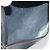 Borsa a tracolla GUCCI GG Supreme Sherry Line PVC Navy Gold Auth 194995 D'oro Blu navy - vista 11