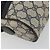 Borsa a tracolla GUCCI GG Supreme Sherry Line PVC Navy Gold Auth 194995 D'oro Blu navy - vista 15