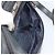 Borsa a tracolla GUCCI GG Supreme Sherry Line PVC Navy Gold Auth 194995 D'oro Blu navy - vista 21